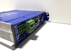 Danaher SERVOSTAR 610 S61000 Servo Drive 7 kVA 480 V AC 10 A