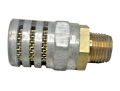 Nexen Group Horton Manufacturing 939400 Muffler / Exhaust 1/8″ NPT