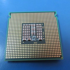 Intel X5460 Qty of 1 per Lot Pre-Owned. Intel 06 X5460, SLBBA Costa Rica, 3.16G