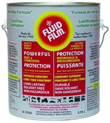 Fluid Film 1 Gallon Can Rust Inhibitor Rust Prevention Anti Corrosion Anti R…