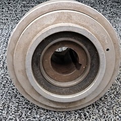 Horton Air Champ 091020 / 5H45? (D,P,R,B?) Clutch 1.5″ Bore / 6″ OD 5″ Length