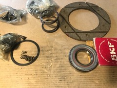 Horton, Repair Kit, 848100 HWCB