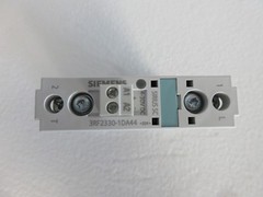 SIEMENS 3RF2330-1DA44 NEW-NO BOX SEMICONDUCTOR CONTACTOR 3RF23301DA44