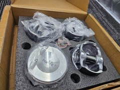 106H107065DD 06H107065DD Pistons & Rings Assembly For VW Jetta AUDI A4 Q5 2.0T