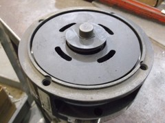 NIB HORTON 928100 MDU-875 CLUTCH BRAKE (G4)