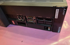 Mitsubishi Servo Drive Unit – MDS-DH-V1-80W Free 2 day Shipping – Warranty