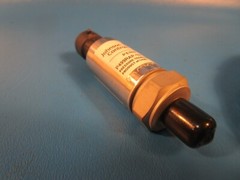 JOHNSON CONTROLS P499RAP-101K, Electronic Pressure Transducer, 1/8 in. 27 NPT