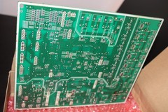 Mitsubishi Electric T7WM13315 Controller Board Outdoor Control
