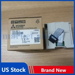 In Stock Mitsubishi FX3U-ENET-L PLC Ethernet Module New in Box NIB