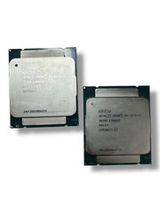 🟢INTEL XEON E5-2628V3 SR20Z 2.50GHZ COSTA RICA (LOT – 2 PIECES)
