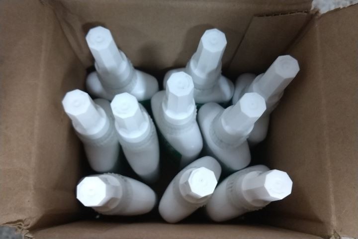 Loctite 17724 10 Pk 3 Fl Oz Accelerator