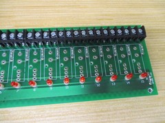 Opto 22 PB16H 16-Channel I/O Rack