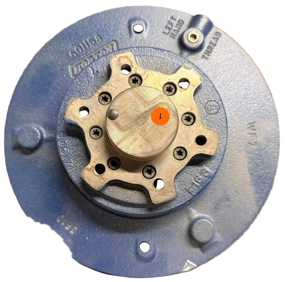 Horton 601158 Clutch Fan