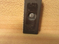 Malaysia AM27C120 Integrated Circuit 7009593-D2 (Pack of 2)