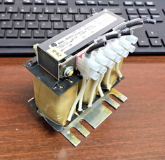 Allen Bradley 1321-3R4-C 3-Phase Reactor P/N 166515