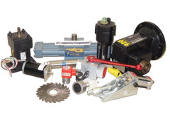 SKF 345-422-222-V57 PISTON DISTRIBUTOR-5 PORT 0.30