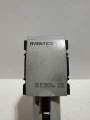 AVENTICS AS3 -FLS -G012 -PBP Pneumatic Filter NEW