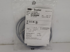 BAUMER IFRM 06P1701/L INDUCTIVE PROXIMITY SENSOR 10-30 VDC PNP NO (10212284) NIB