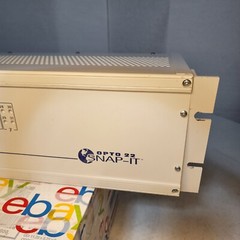 OPTO 22 SNAP-IT (OPTO 22 SNAP-IT-RM……..OPTO 22 SNAP-IT-RM-SCI) Untested