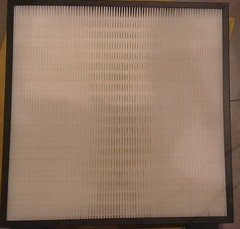 Mitsubishi Electric PAC-SH59KF-E FILTER HI-EFF 20″X20″X2 1/2″ Brand New OEM