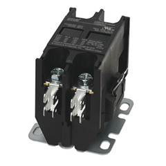 Mars 91421 Contactor: 2 Pole 40 Amp 24V Coil