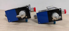 HORIBA MV-1271-PV Mass Flow Controller,IPA, 0.25g/min, Fitting:2CRM-4CRF-8CRM