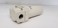SMC AF20-F02C-2-A PNEUMATIC FILTER, 1.0MPa, NNB