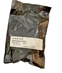 Aventics MNR 0490430903 SEAL KIT 565-231