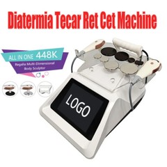 Auro Monopolar RF Tensamax Radiofrequency Machine 3 in 1
