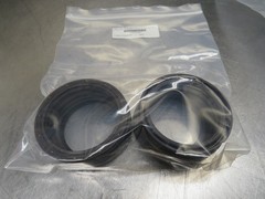 ViscoTwin 130 Shaft Seal Ring P1111 Lot of 10!