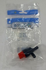 1 NEW STENS 120-228 BRIGGS STRATTON 698181 INLINE FUEL SHUTOFF NNB *MAKE OFFER*