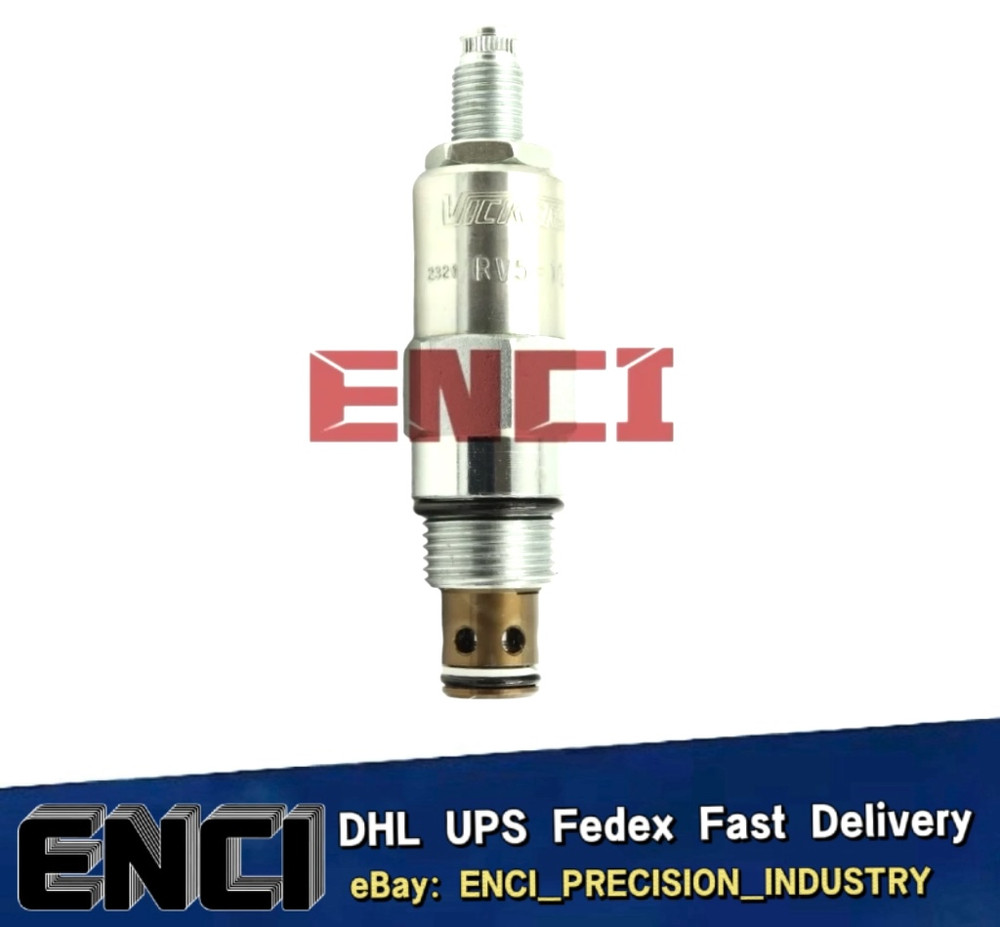 RV5-10-S-0-50/ Eaton Vickers (Danfoss) Valve 565572 /Made in Mexico