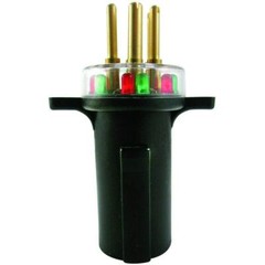 IPA 7 Round Pin Towing Maintenance Kit