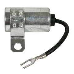 Condenser Fits Ford 2N 2-N 8N 8-N 9N 9-N Tractor