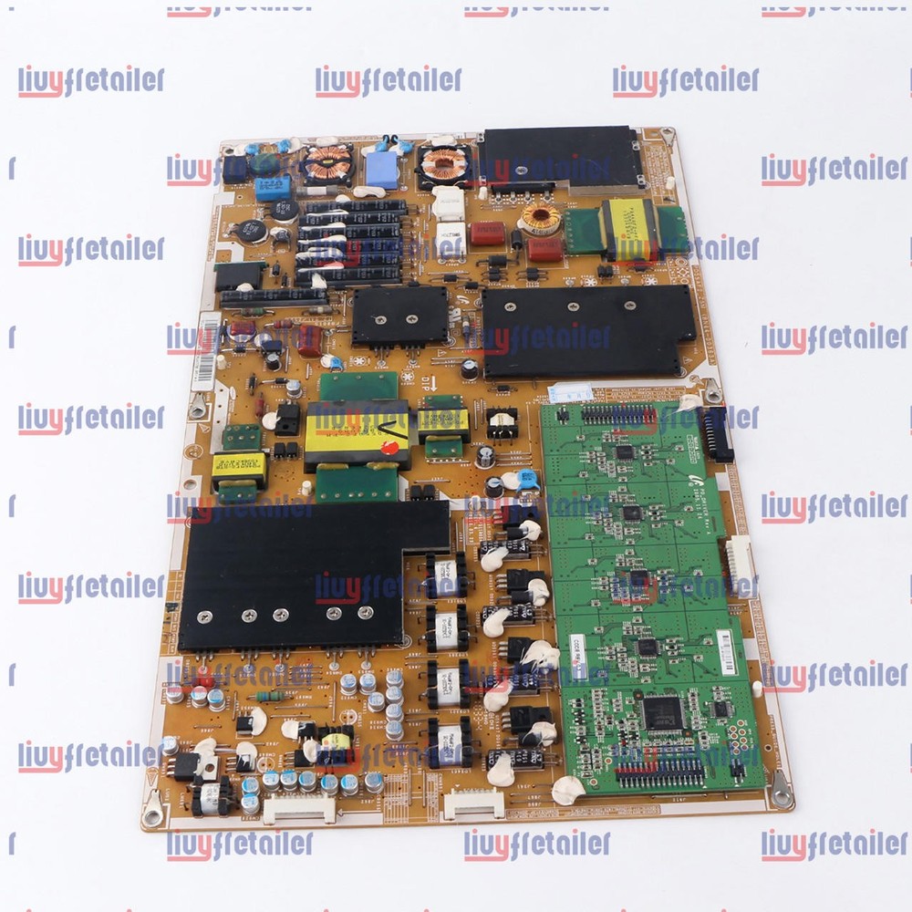 Used 1PCS Samsung UA55C8000XF power board BN44-00363A PD55AF2_ZSM
