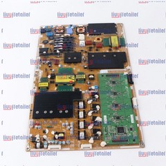 Used 1PCS Samsung UA55C8000XF power board BN44-00363A PD55AF2_ZSM