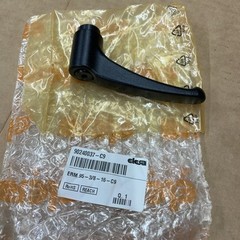 elesa 90240037-c9 Handle Black S1