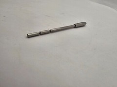 12 Pieces Easton Point X10 Stainless Steel Break-off 100-120 gr. 516961