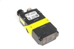 Cognex IS2000M-120-40-L18 Vision Sensor