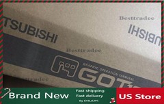New in Box MITSUBISHI GT1572-VTBD