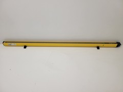 GOOD USED! ALLEN-BRADLEY GUARDMASTER LIGHT CURTAIN RECEIVER 445L-R4L0960YD