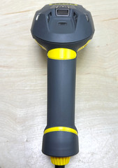 Cognex DM8600 DataMan Barcode Scanner, 825-0564-1R, 821-0112-1R