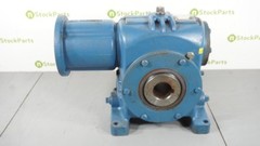 CONE DRIVE MSH035A054-1-30.00 NSMD – RIGHT ANGLE GEAR REDUCER 30:1 RATIO