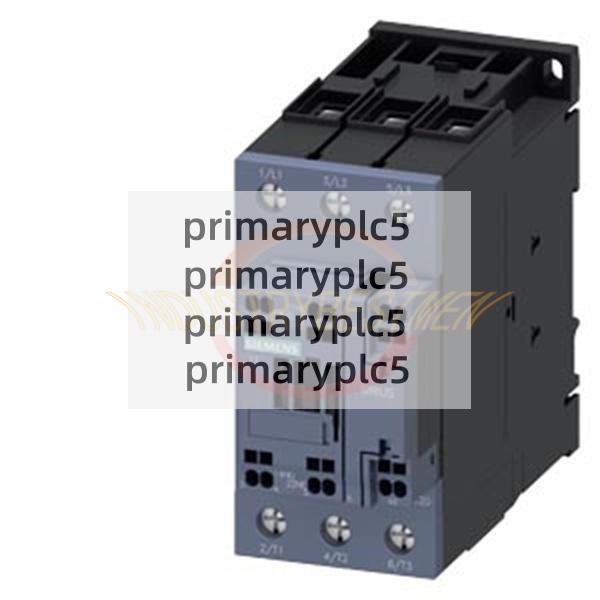 1PC Siemens Contactor 3RT2038-3KB40 24VDC NEW
