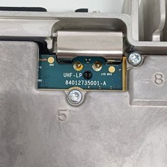 NEW MOTOROLA MBAR504N/ MDM28QNN9VA2AN /PUME3646C MALAYSIA