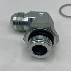 Parker 12C4OMXS Flare Elbow 12C40MXS