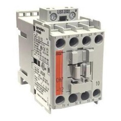 Sprecher + Schuh Contactor CA7-12-10-120