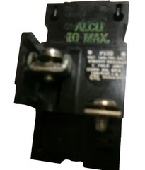 NEW- PUSHMATIC ITE CIRCUIT BREAKER P120 1 POLE 20 AMP (1)