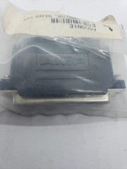 MITSUBISHI A6CON1E D-SUB CONNECTOR, NIB