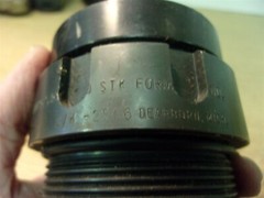Forward Super Brute SUPS 2.5 S/K 2506 *FREE SHIPPING*